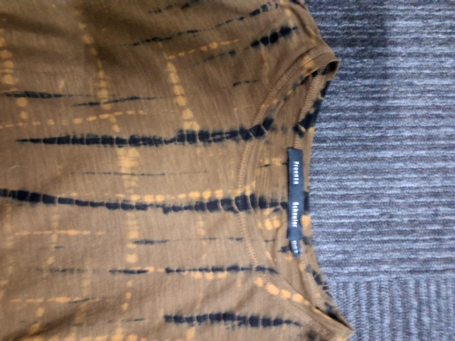 Proenza Schouler langærmet top